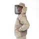 Куртка пасічника AirBee (вентильована) (р.60) 4XL ТМ "Кирея" – зображення 4