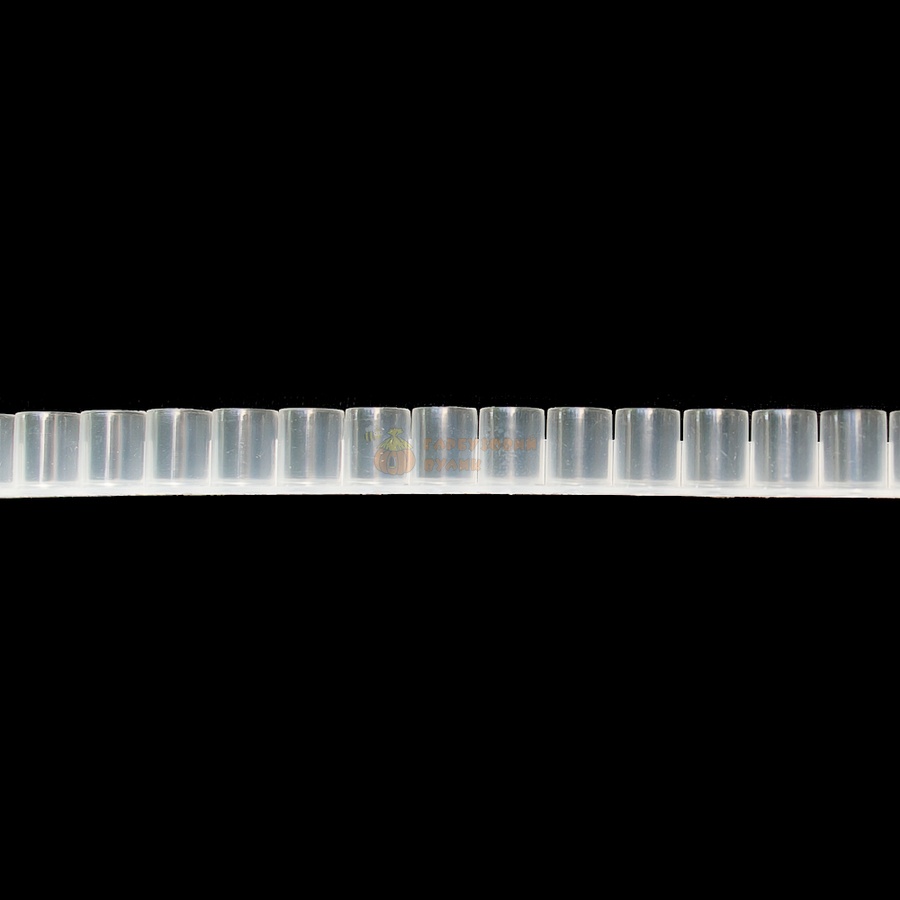 Стрічка-мисочок для маточного молочка (одинарна 33 мисочки) – фото