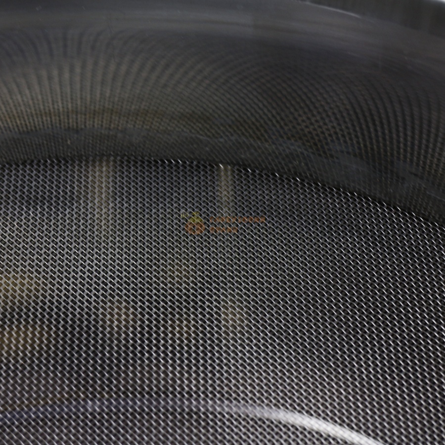 Відстійник на 35л. для меду з фільтром (бак нержавійка, кран пластмасовий) "АВВ-100" – фото