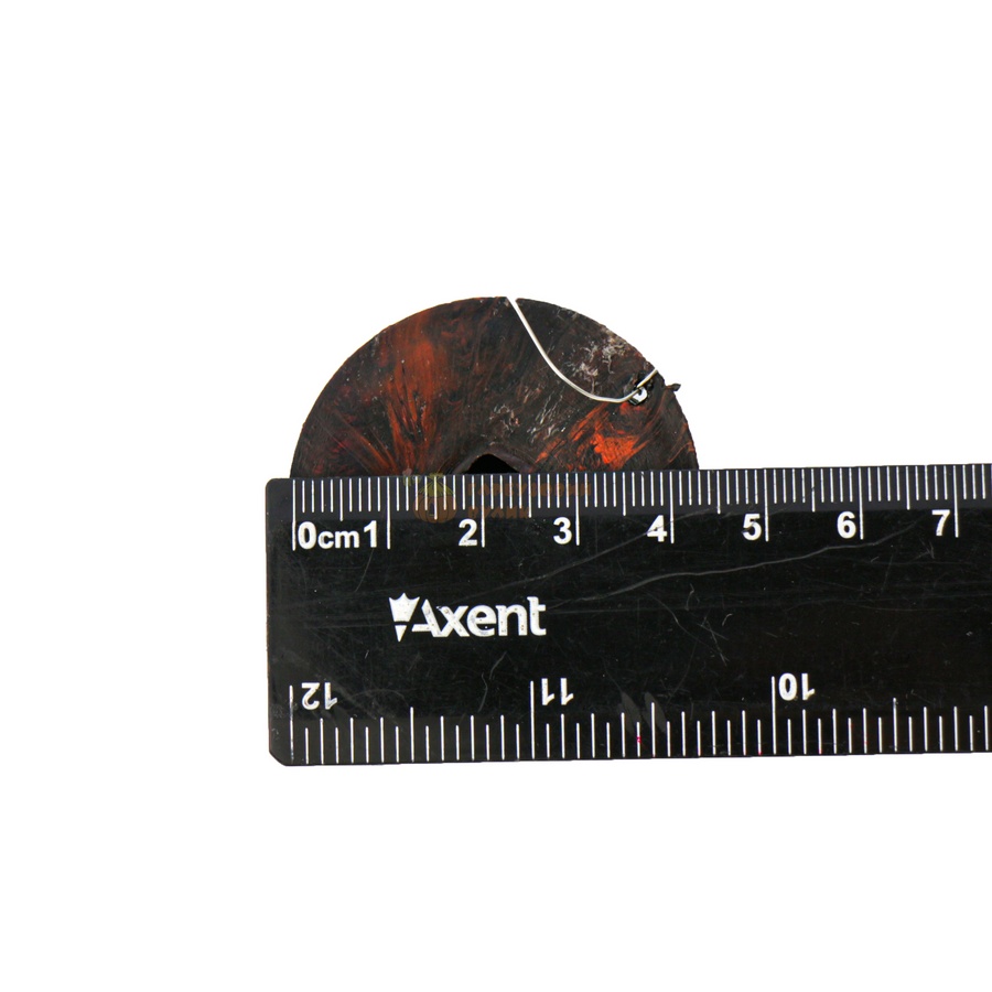 Дріт для рамок (нержавіючий) 250г (150м) Ø 0,4 мм ТМ "АВВ-100" – фото