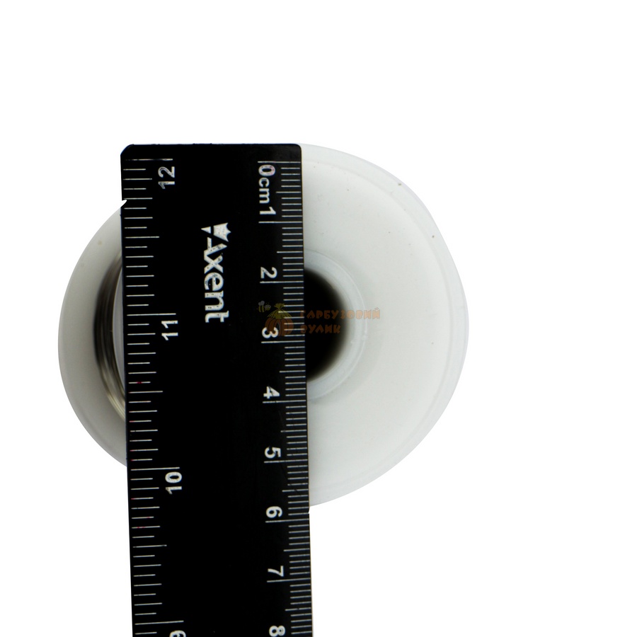 Дріт для рамок (нержавіючий) 500г (300м) Ø 0,5 мм ТМ"ITERA" – фото