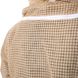 Куртка пасічника повна вентиляція сітка (коричнева) "KennerBee" – зображення 4
