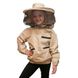 Куртка пасічника "класика"-шапка (100%-бавовна) (дитяча 110-150см) ТМ "Кирея" – зображення 2