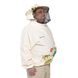 Куртка бджоляра зі змійкою ТМ "Меліса-93" – зображення 2