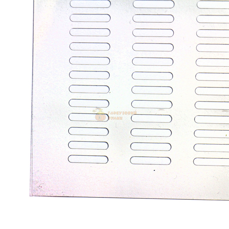 Роздільна решітка корпусна на 10-рамковий вулик (49,5см x 42.5cм) LYSON – фото