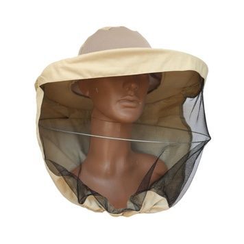 Сітка лицева класична AIR BEE (котон) ТМ "Кирея" &ndash; фото