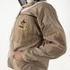 Куртка пасічника з вентиляцією бавовняна (коричнева) "KennerBee" – зображення 5