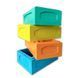 Корпус 145 мм Дадан ППУ на 12-ти рамковий Вулик "BeeStar" &ndash; зображення 3