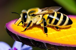 Вирощування бджолиних маток 🐝