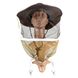Ковбойський капелюх для бджоляра з підтяжками – зображення 2