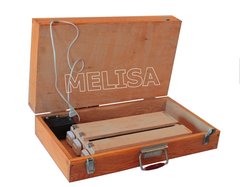 Ящик для навощування універсальний ТМ "Меліса-93" – фото