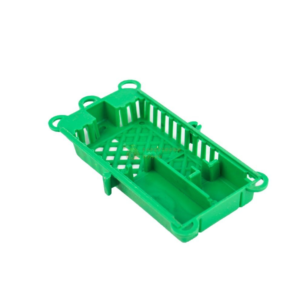 Клеточка универсальная маточная 88*48*12mm "Pam-Plast" (Сербия) &ndash; фото