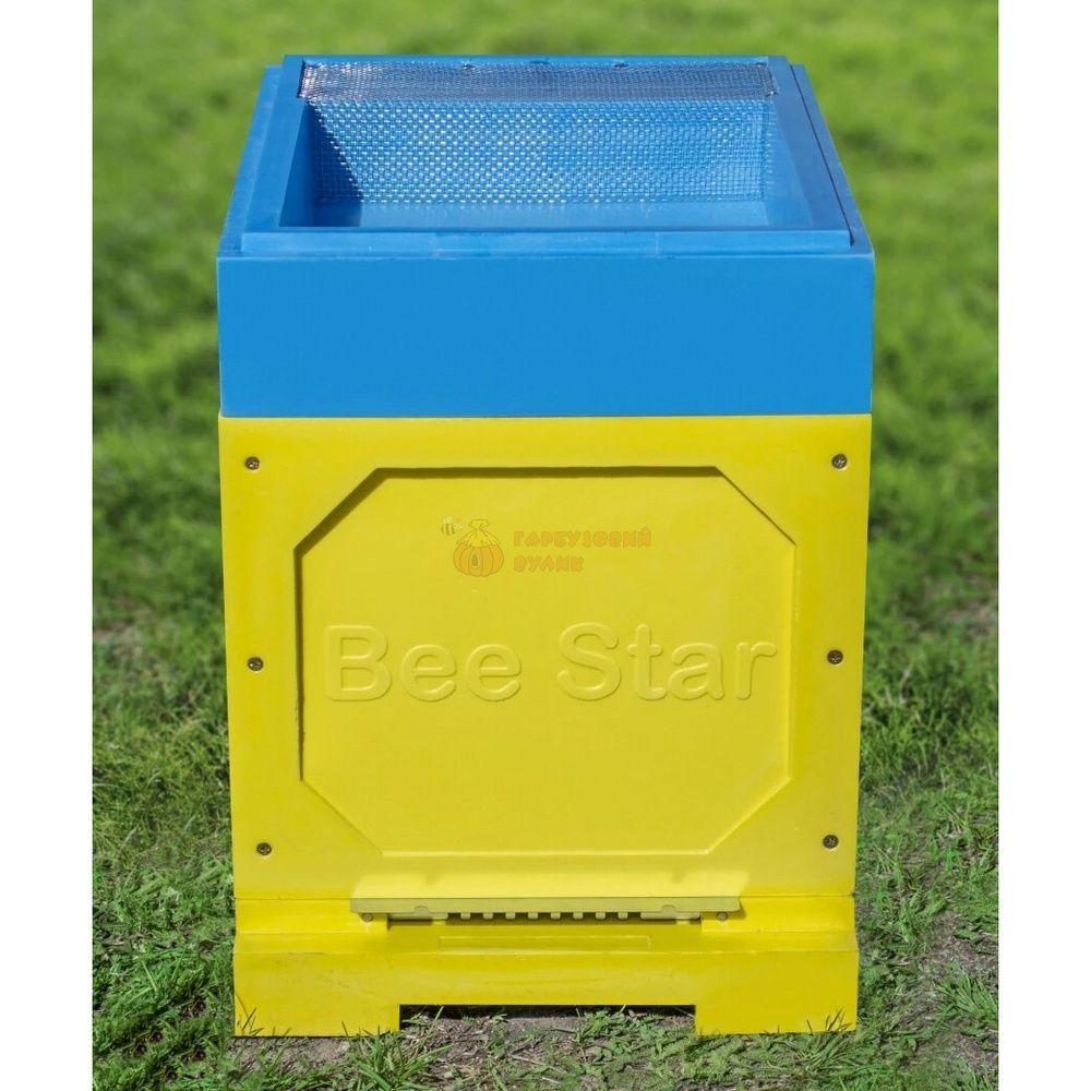 Кормушка ППУ на 8-ти рамочный улей "BeeStar" &ndash; фото
