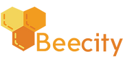BeeCity логотип