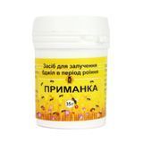 Приманка (гераніол, цитраль для роїв) 35г "Меліса" &ndash; фото