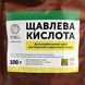 Щавлева кислота (100 г.) ТМ"BeeWell" &ndash; зображення 2