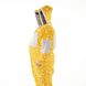 Комбінезон пасічника "жовті бджілки" з вентиляцією (бавовна) "KennerBee" – зображення 4