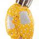 Комбінезон пасічника "жовті бджілки" з вентиляцією (бавовна) "KennerBee" – зображення 7