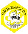 Киевоблпчелопром логотип