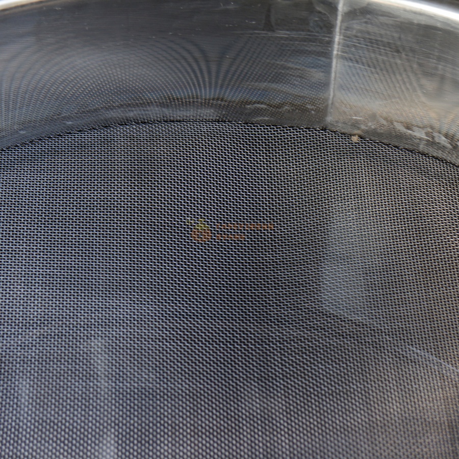 Відстійник на 70л. для меду з фільтром (бак та кран нержавійка) "АВВ-100" – фото