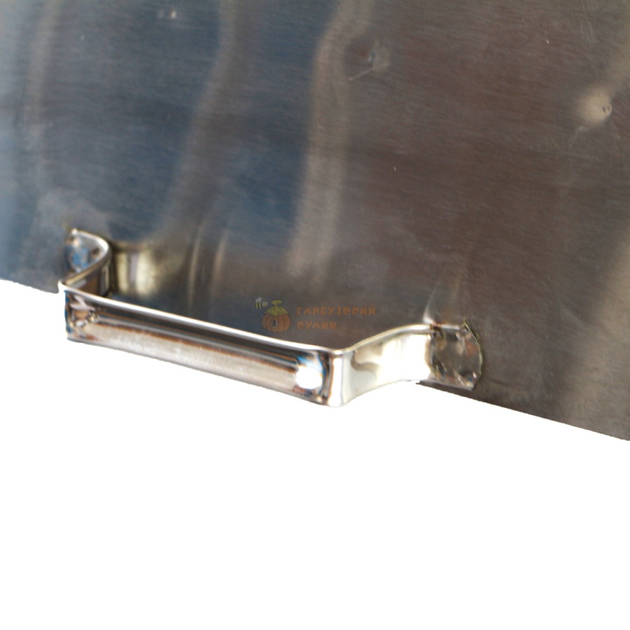 Воскотопка парова на рамки (6 шт) з нержавійки "АВВ-100" – фото