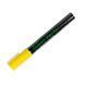 Маркер QUEEN marker 1,8-2,5mm (QB08) CHINA жовтий &ndash; зображення 1