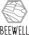 BeeWell логотип