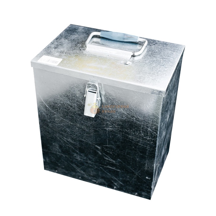 Ящик для переноски димаря ТМ"Меліса-93" – фото