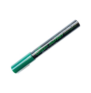 Маркер QUEEN marker 1,8-2,5mm (QB08) CHINA зелений – фото