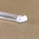 Трубка "Люлька" (пластикова) для матки – зображення 2