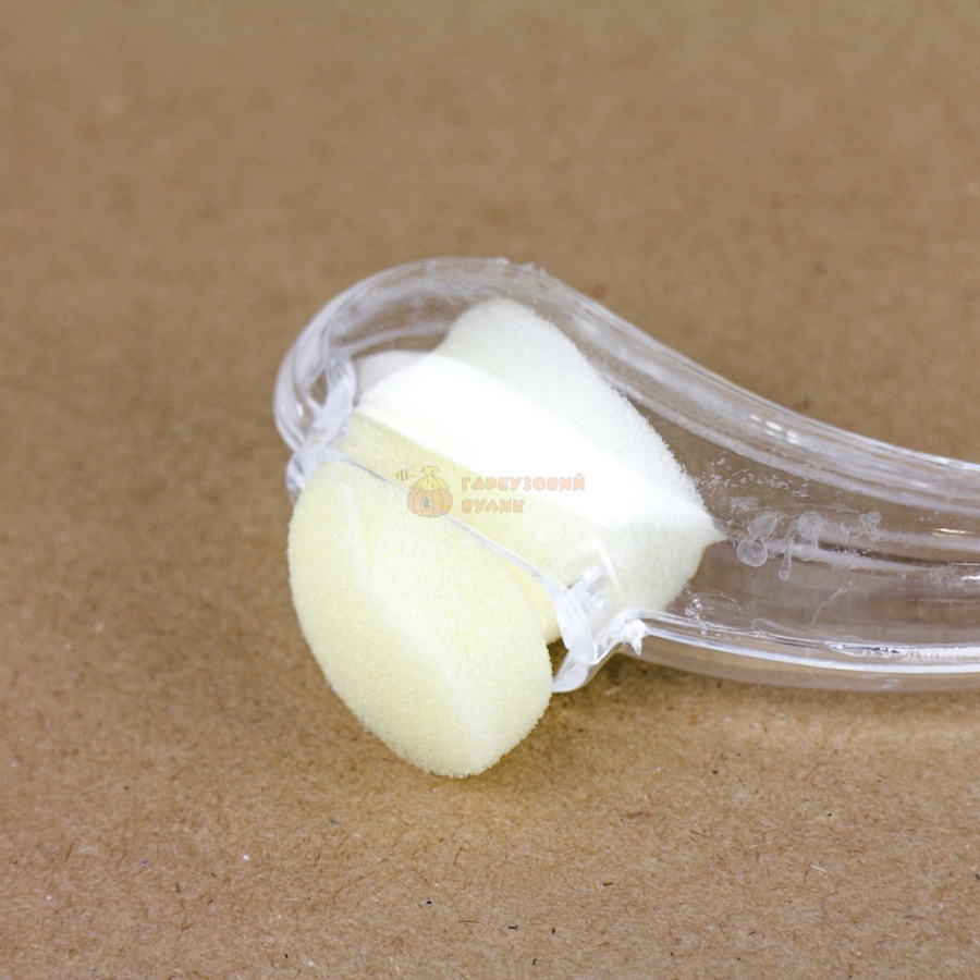 Трубка "Люлька" (пластикова) для матки – фото