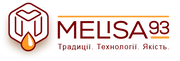 Меліса-93 логотип