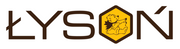 LYSON логотип