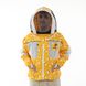 Куртка пасічника "жовті бджілки" вентильована (бавовна) "KennerBee" – зображення 1